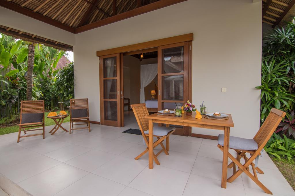 Villa Ikobana Bali Kuta  Bagian luar foto